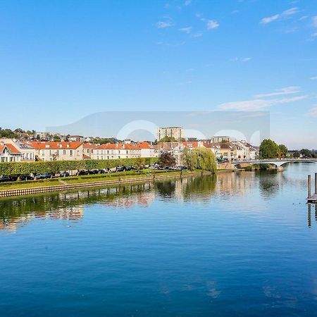 Sci Dbsn Lagny-sur-Marne Exterior foto