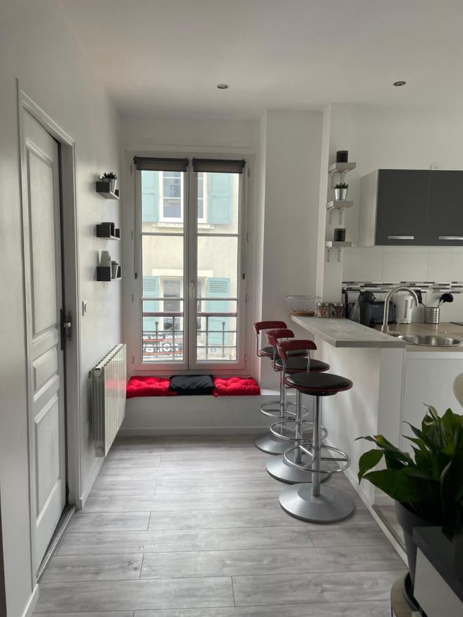 Sci Dbsn Lagny-sur-Marne Exterior foto